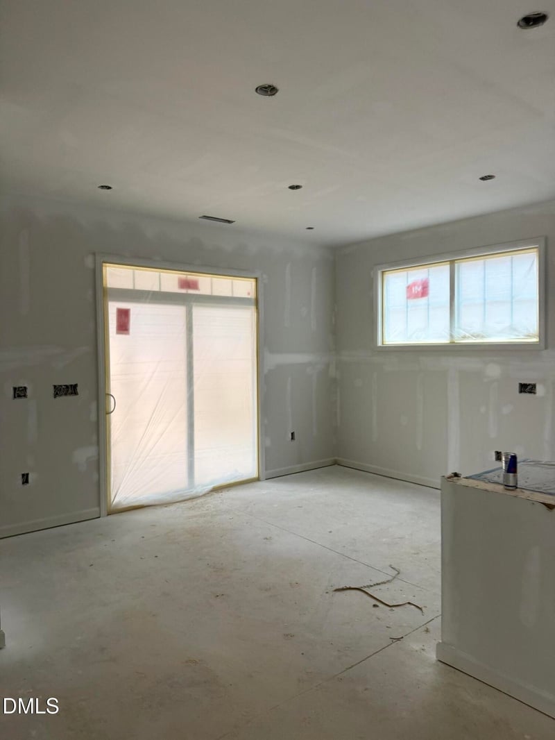 2424 Picual Way Lot 39, New Hill, NC 27562