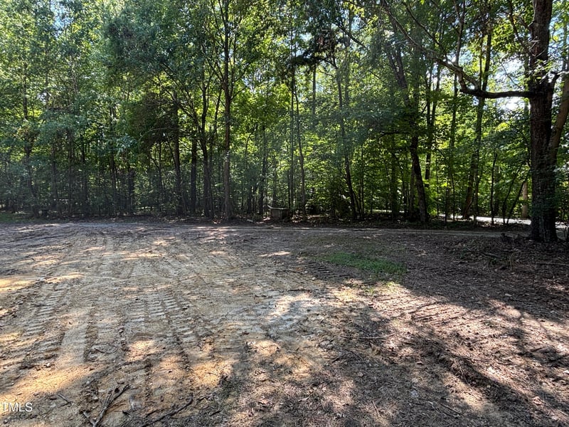 2424 Shadetree Rd, Hillsborough, NC 27278