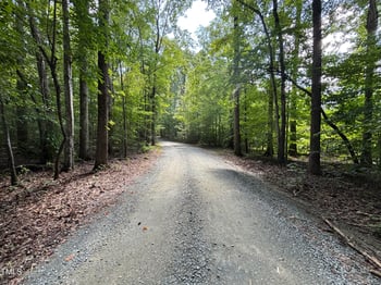 2424 Shadetree Rd, Hillsborough, NC 27278