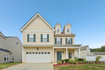 2424 Shepherd Valley St, Raleigh, NC 27610