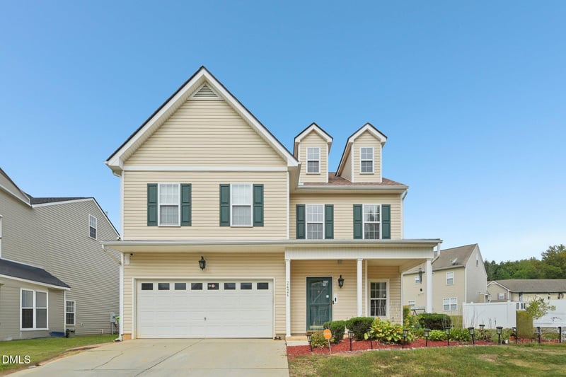 2424 Shepherd Valley St, Raleigh, NC 27610