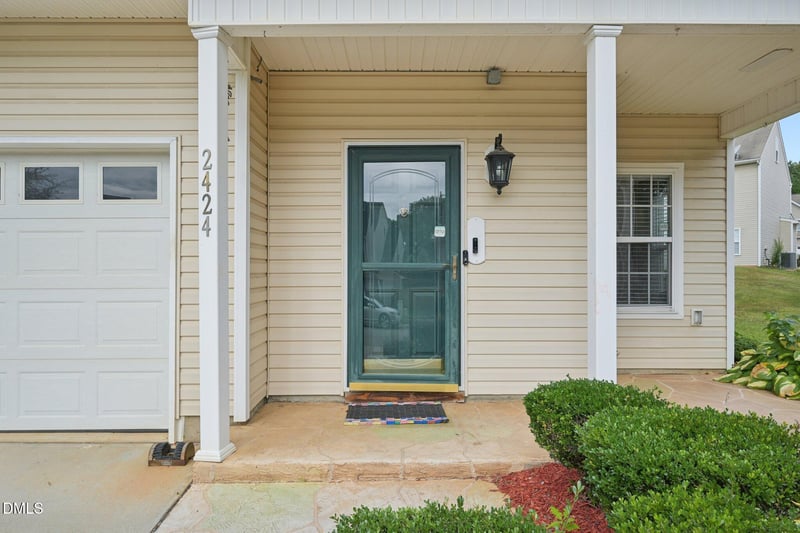 2424 Shepherd Valley St, Raleigh, NC 27610