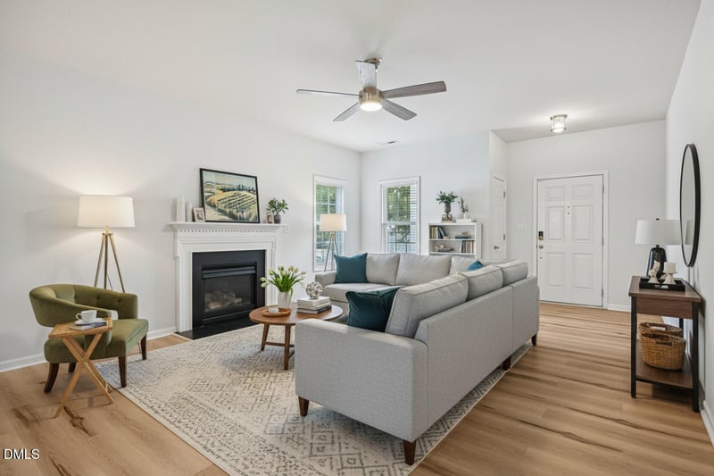 2424 Shepherd Valley St, Raleigh, NC 27610