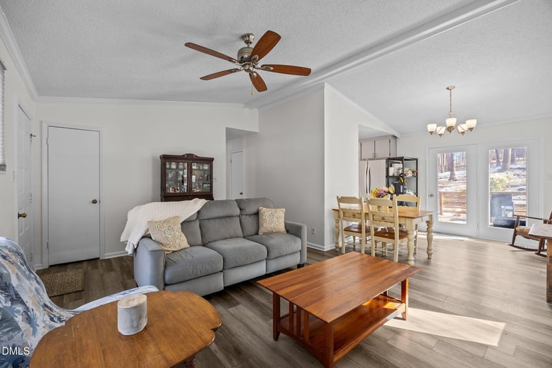 2424 Timber Oak Dr, Hillsborough, NC 27278