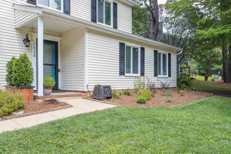 2424 Tusket Ct, Raleigh, NC 27613