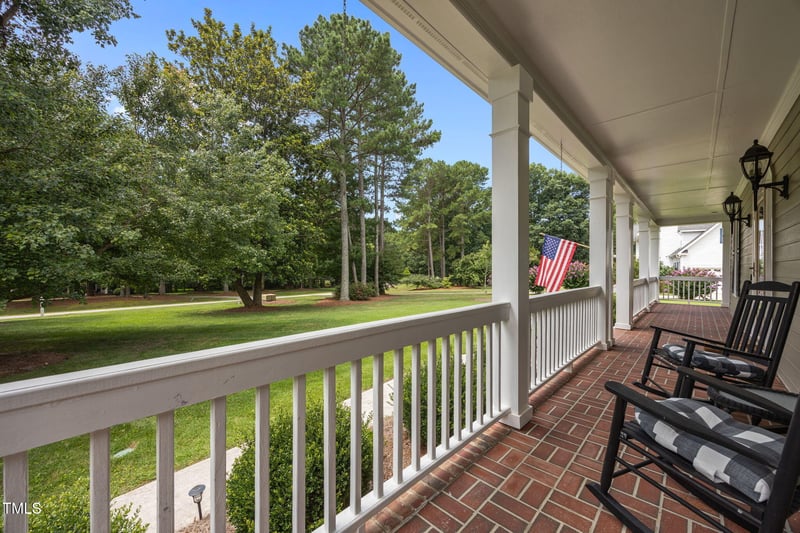 2424 Village Of Wakefield Dr, Zebulon, NC 27597