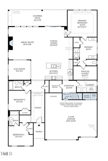 2425 Abbeyhill Dr #10, Raleigh, NC 27610