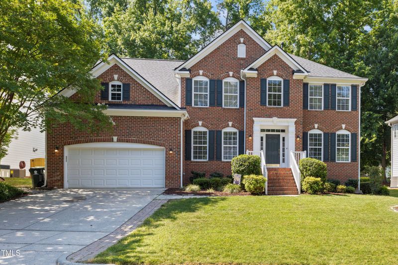 2425 Castleburg Dr, Apex, NC 27523
