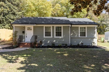 2425 Derby Dr, Raleigh, NC 27610