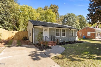 2425 Derby Dr, Raleigh, NC 27610