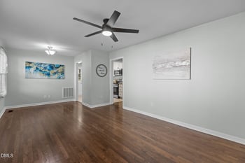 2425 Derby Dr, Raleigh, NC 27610