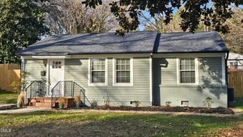 2425 Derby Dr, Raleigh, NC 27610