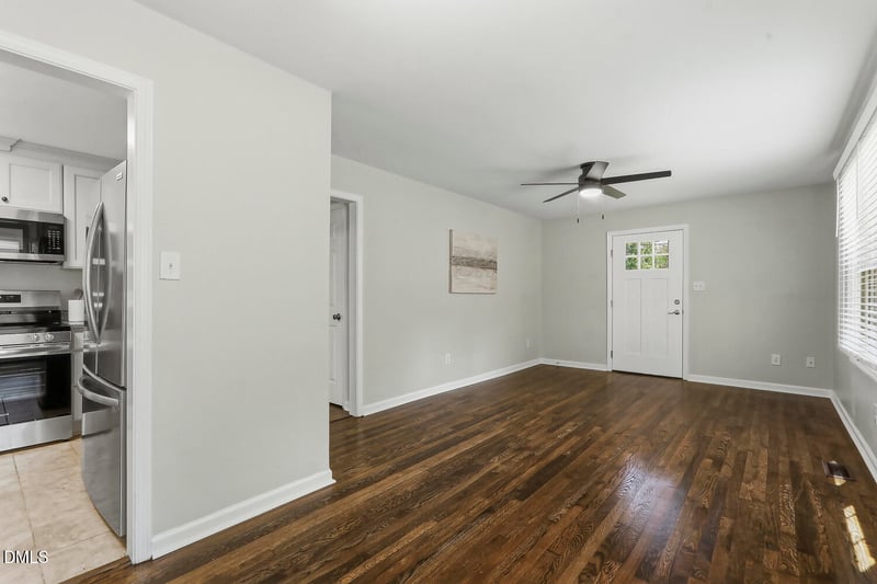 2425 Derby Dr, Raleigh, NC 27610