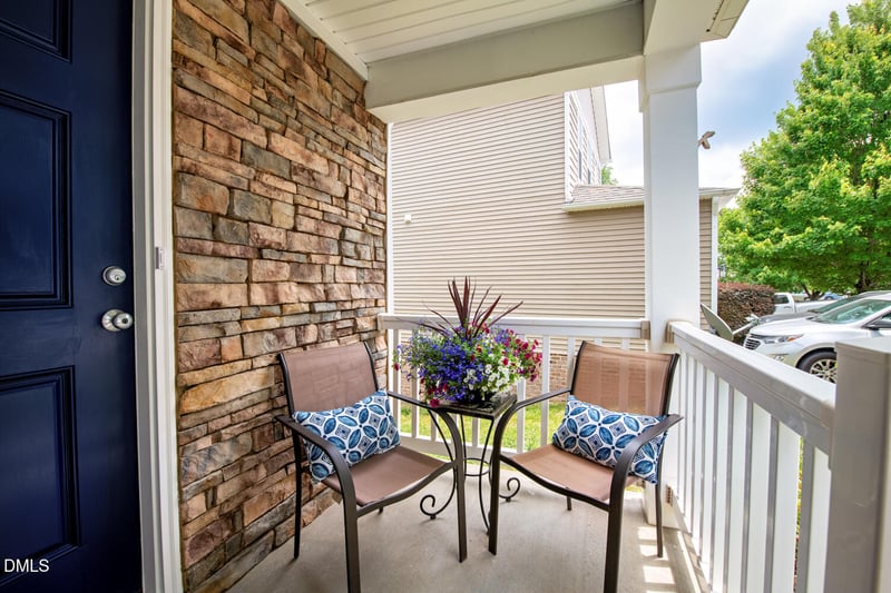 2425 Ferdinand Dr, Knightdale, NC 27545