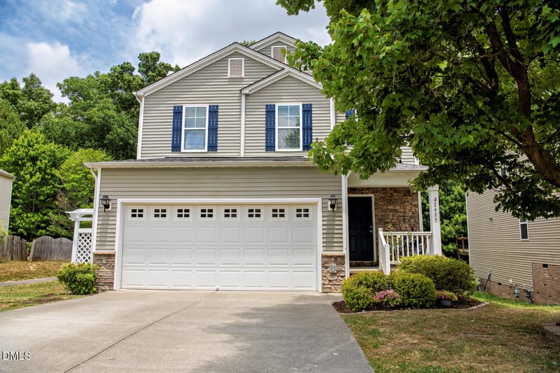 2425 Ferdinand Dr, Knightdale, NC 27545