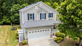2425 Ferdinand Dr, Knightdale, NC 27545
