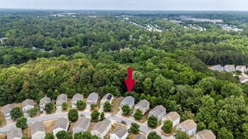 2425 Ferdinand Dr, Knightdale, NC 27545