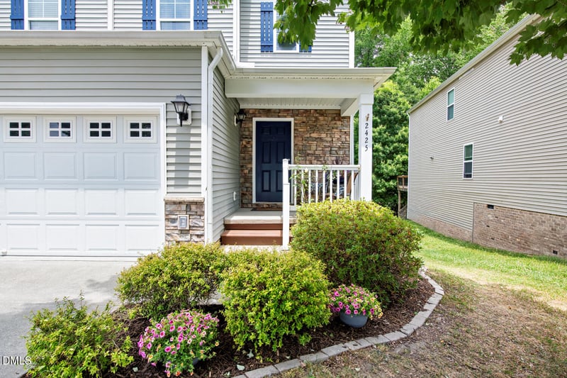 2425 Ferdinand Dr, Knightdale, NC 27545