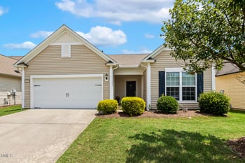 2425 Fiddich Ln, Fuquay Varina, NC 27526