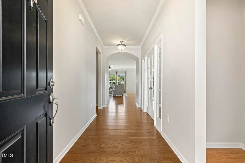 2425 Fiddich Ln, Fuquay Varina, NC 27526