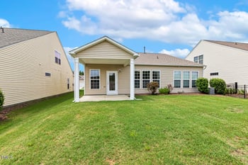 2425 Fiddich Ln, Fuquay Varina, NC 27526