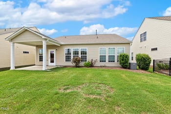 2425 Fiddich Ln, Fuquay Varina, NC 27526