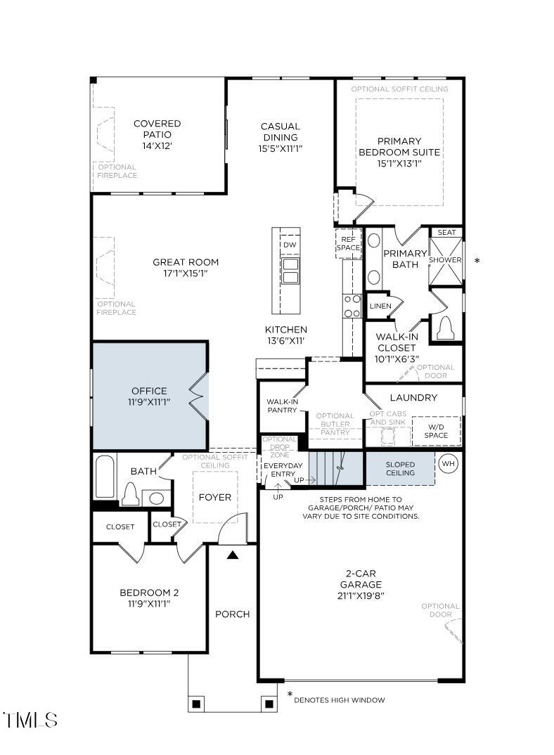 2425 Flemingstone Ln #37, Raleigh, NC 27610