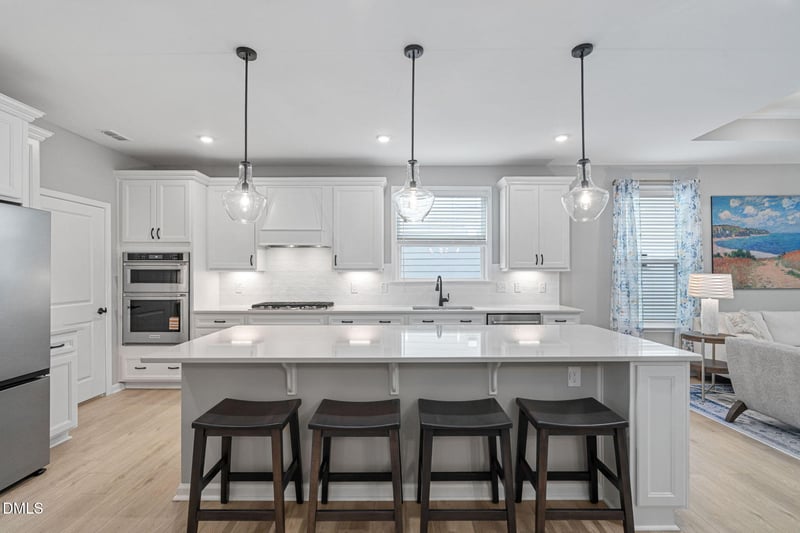 2425 Forsythia Trl, Fuquay Varina, NC 27526