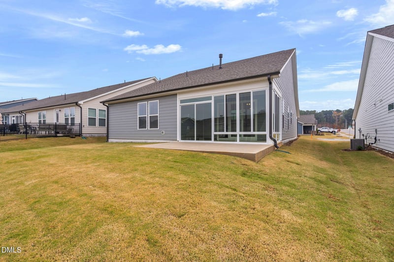 2425 Forsythia Trl, Fuquay Varina, NC 27526