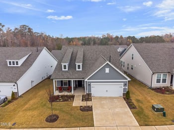 2425 Forsythia Trl, Fuquay Varina, NC 27526
