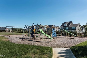 2425 Glade Mill Ct, Fuquay Varina, NC 27526