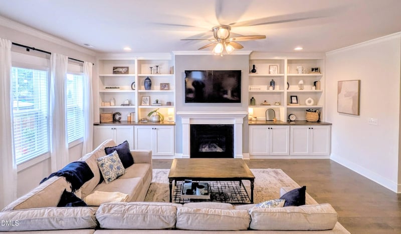 2425 Glade Mill Ct, Fuquay Varina, NC 27526