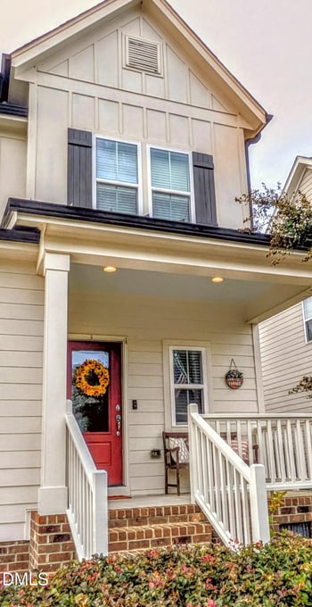 2425 Glade Mill Ct, Fuquay Varina, NC 27526