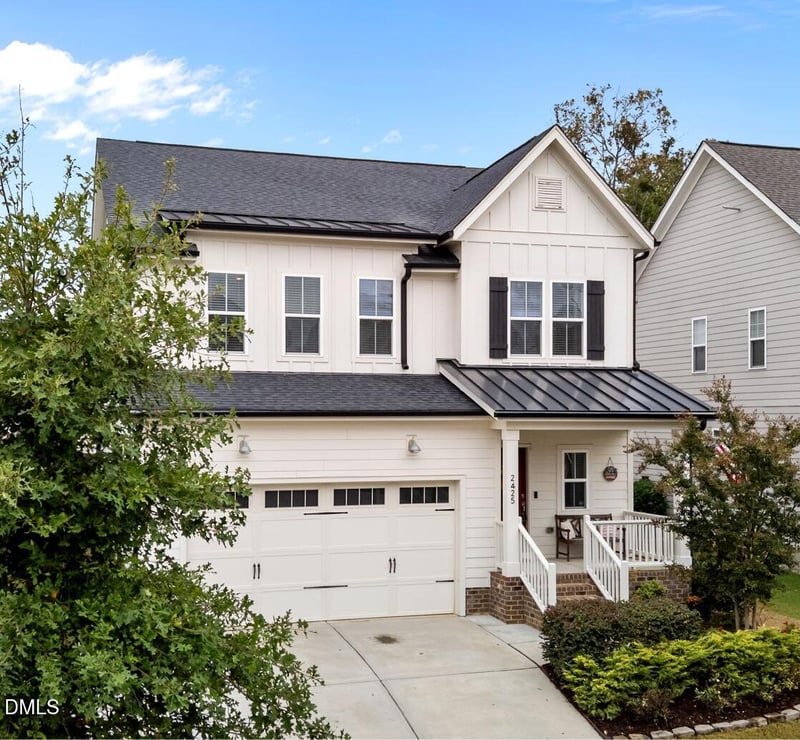 2425 Glade Mill Ct, Fuquay Varina, NC 27526