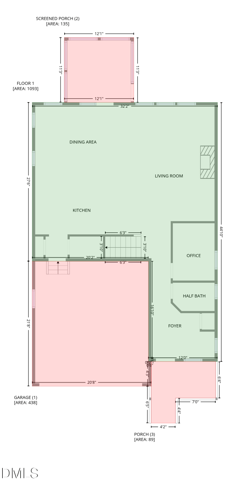 2425 Glade Mill Ct, Fuquay Varina, NC 27526