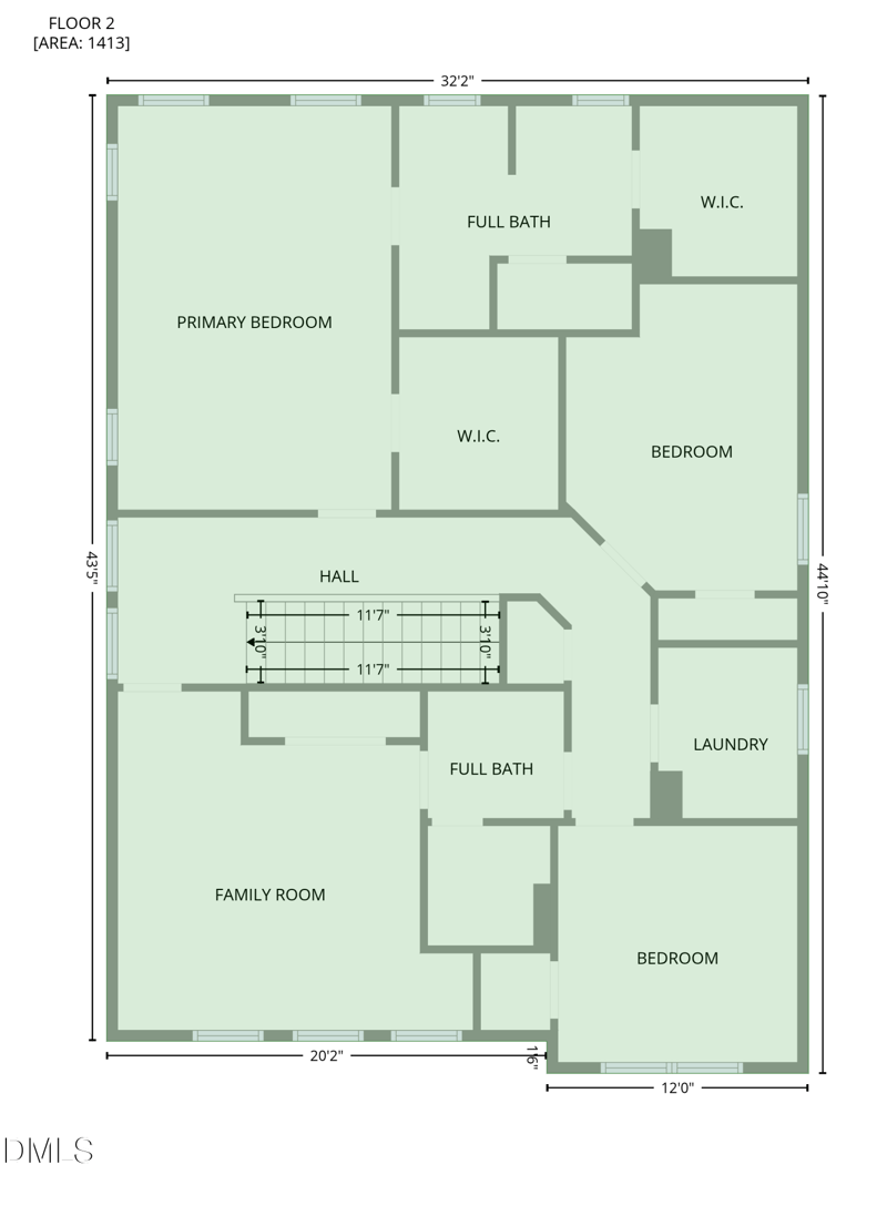 2425 Glade Mill Ct, Fuquay Varina, NC 27526