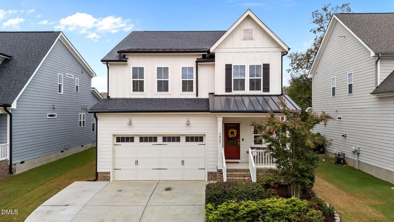 2425 Glade Mill Ct, Fuquay Varina, NC 27526