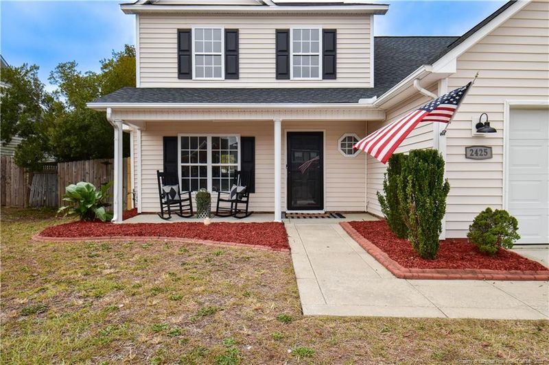 2425 Gray Goose Loop, Fayetteville, NC 28306