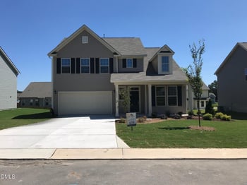 2425 Havenfaire Ln, Wake Forest, NC 27587