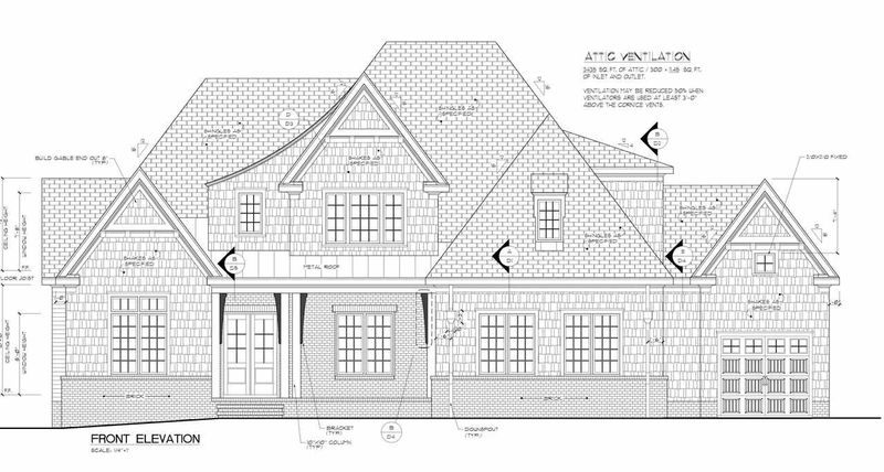 2425 Heartley Dr, Raleigh, NC 27615