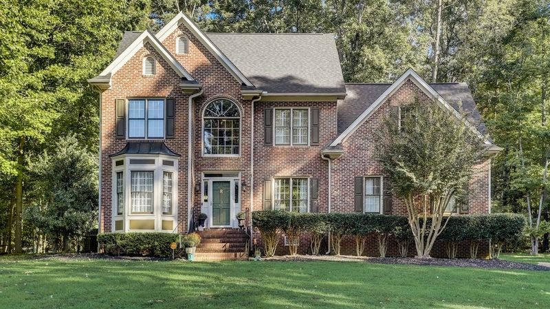 2425 Laurelford Ln, Wake Forest, NC 27587