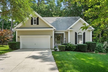 2425 Lemuel Dr, Raleigh, NC 27615
