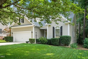 2425 Lemuel Dr, Raleigh, NC 27615