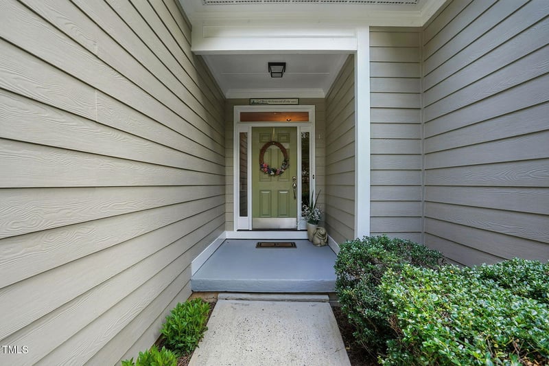 2425 Lemuel Dr, Raleigh, NC 27615