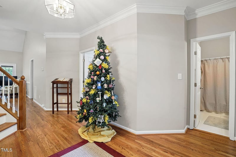 2425 Lemuel Dr, Raleigh, NC 27615
