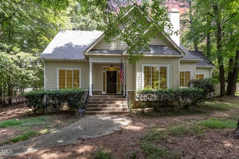 2425 Welsh Tavern Way, Wake Forest, NC 27587