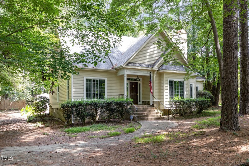 2425 Welsh Tavern Way, Wake Forest, NC 27587