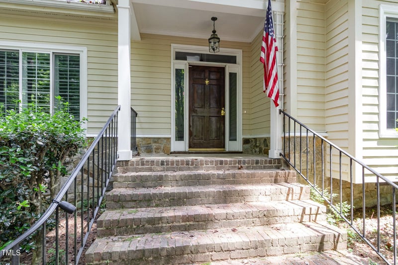 2425 Welsh Tavern Way, Wake Forest, NC 27587