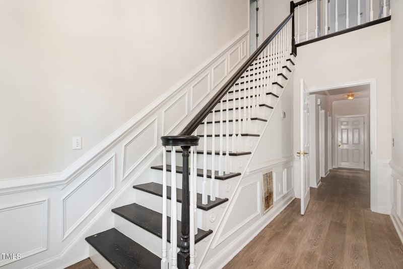 2425 Welsh Tavern Way, Wake Forest, NC 27587