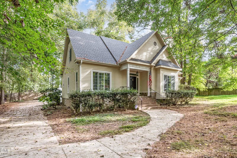 2425 Welsh Tavern Way, Wake Forest, NC 27587